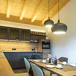 Panoramal By Interhome Apartmán