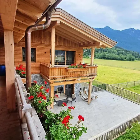 Panoramal By Interhome *