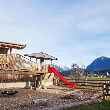 Panoramal By Interhome アパート Langkampfen