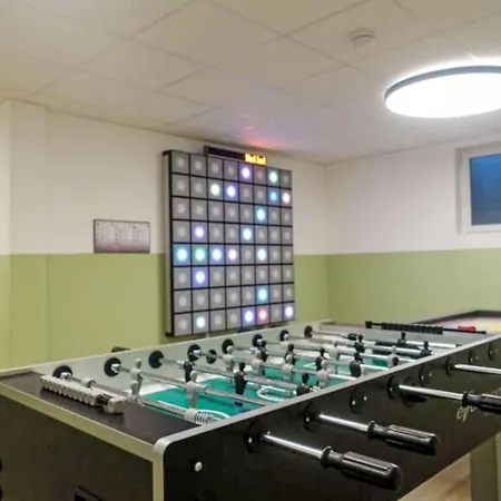 アパート Panoramal By Interhome Langkampfen