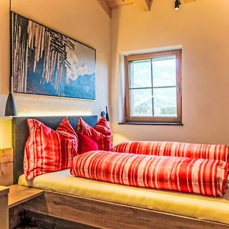 Panoramal By Interhome Apartment