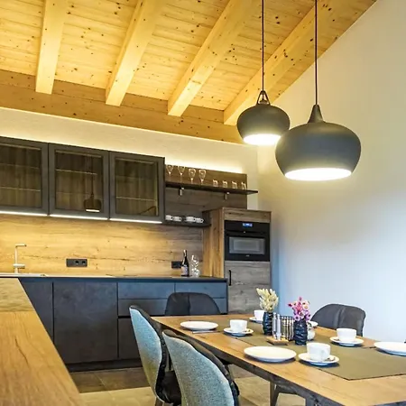 Panoramal By Interhome Apartment