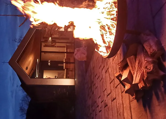 Panoramal By Interhome アパート Langkampfen