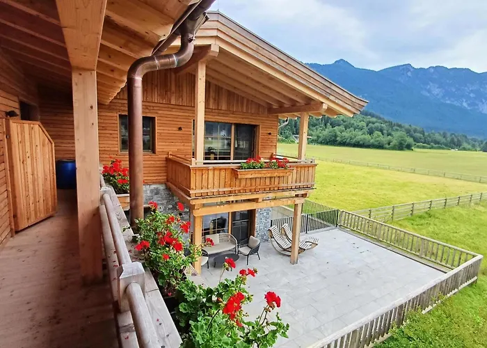 Panoramal By Interhome *