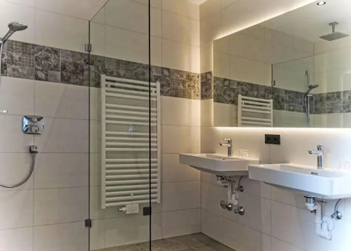 Panoramal By Interhome アパート