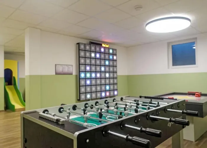 アパート Panoramal By Interhome Langkampfen