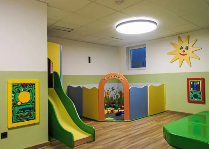 Panoramal By Interhome *