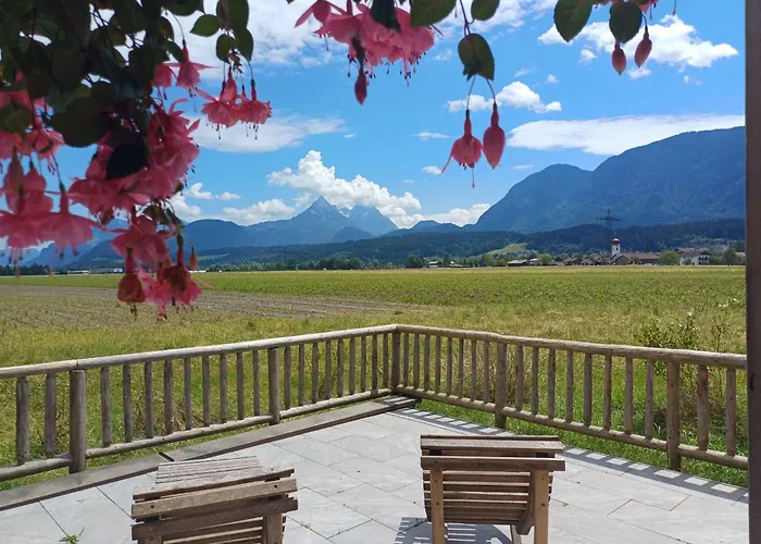 Panoramal By Interhome