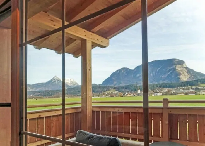 Panoramal By Interhome Langkampfen