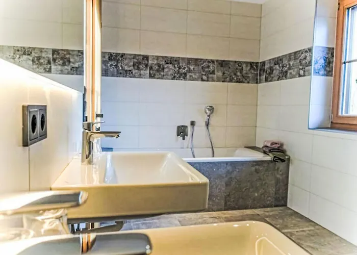 Panoramal By Interhome アパート *