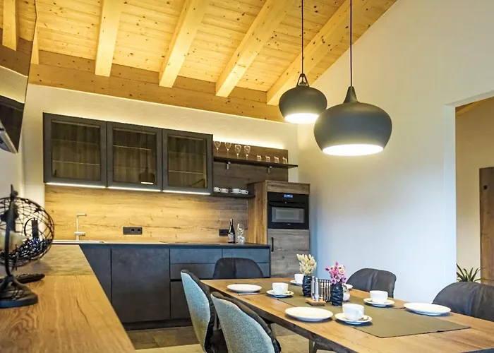 Panoramal By Interhome Appartamento