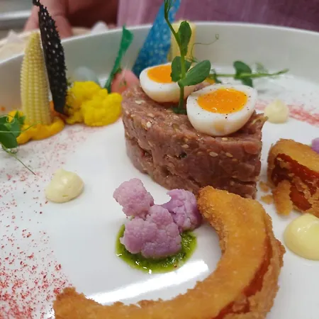 Panoramal By Interhome Daire *