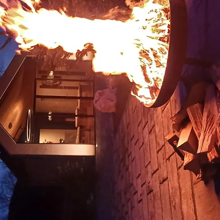 Panoramal By Interhome Daire Langkampfen