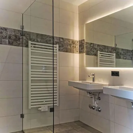 Panoramal By Interhome Daire