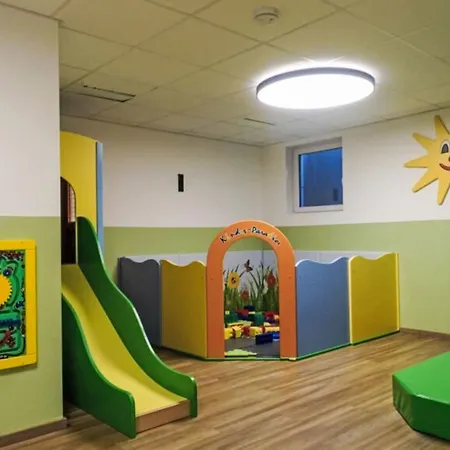 Panoramal By Interhome *