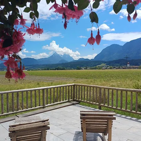 Panoramal By Interhome