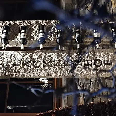 Panoramal By Interhome Daire *