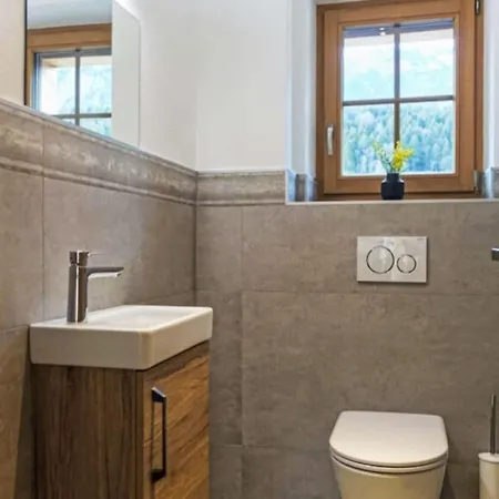 Panoramal By Interhome *