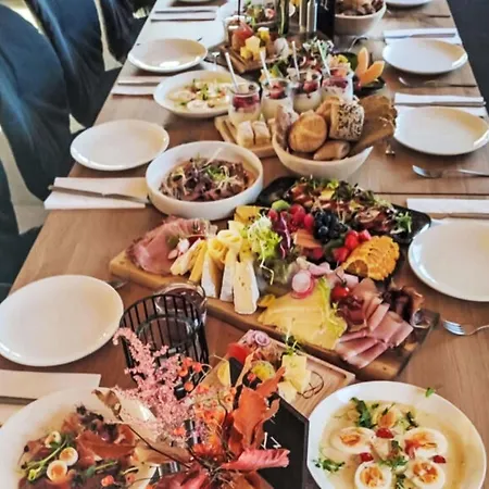 Panoramal By Interhome Langkampfen