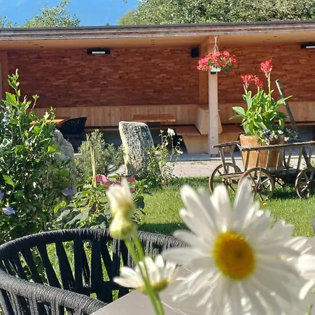 Panoramal By Interhome