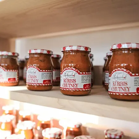 Daire Panoramal By Interhome *