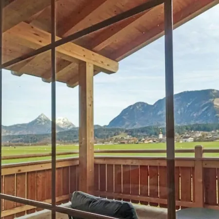 Panoramal By Interhome Langkampfen