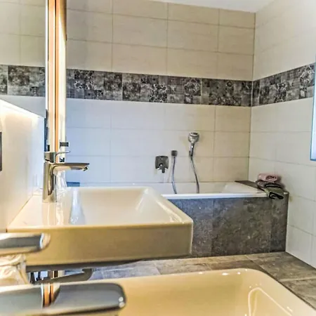 Panoramal By Interhome Daire *