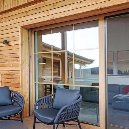 Panoramal By Interhome Daire Langkampfen