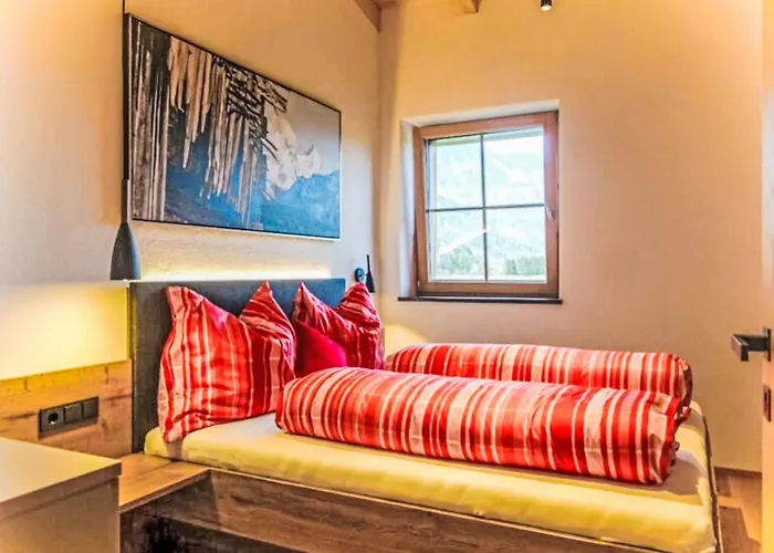 Panoramal By Interhome Appartement